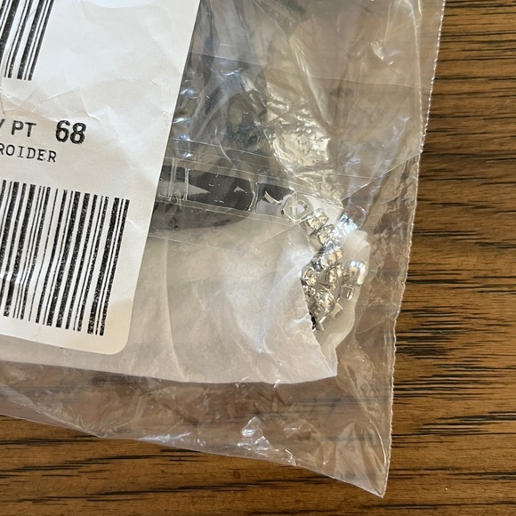 Very sexy tassel v string panty - Picture 7 of 7